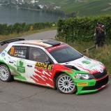 ADAC Rallye Deutschland, BRR Baumschlager Rallye&Racing Team, Armin Kremer